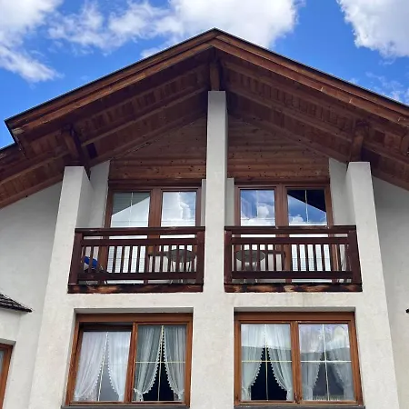 Lore By Interhome سولدن