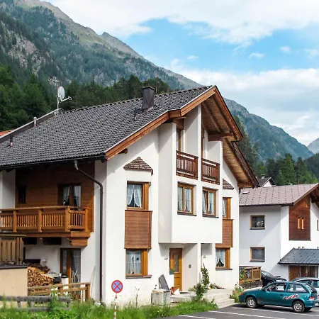 Lore - Soe 301 By Interhome Apartment