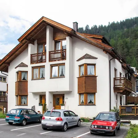Lore - Soe 301 By Interhome Apartment *