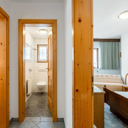 Lore - Soe 301 By Interhome Apartment Solden