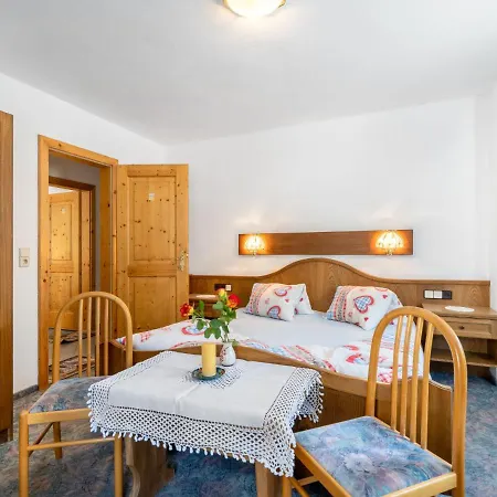 Apartment Lore - Soe 301 By Interhome