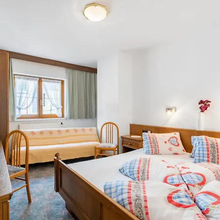 Apartment Lore - Soe 301 By Interhome