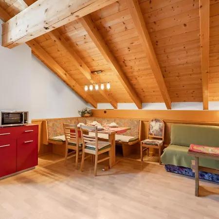 Lore - Soe 301 By Interhome Apartment Solden